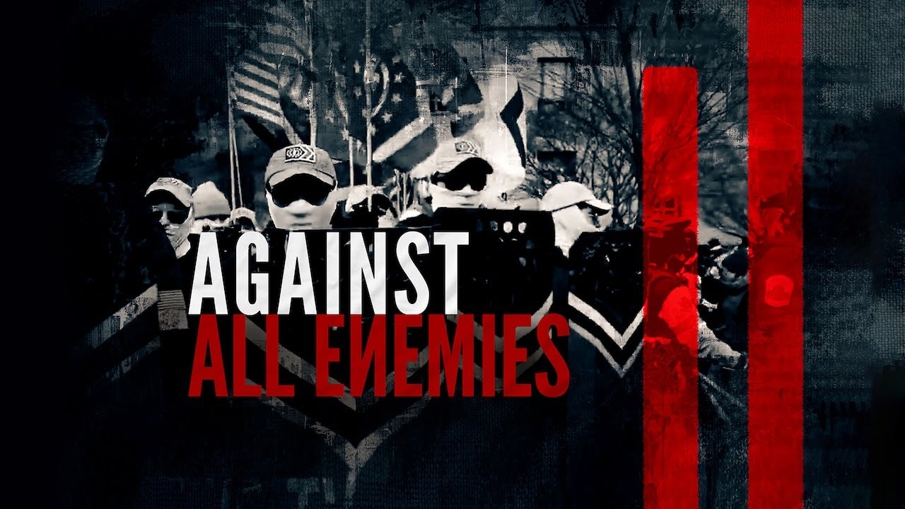 Against All Enemies – FULL MOVIE